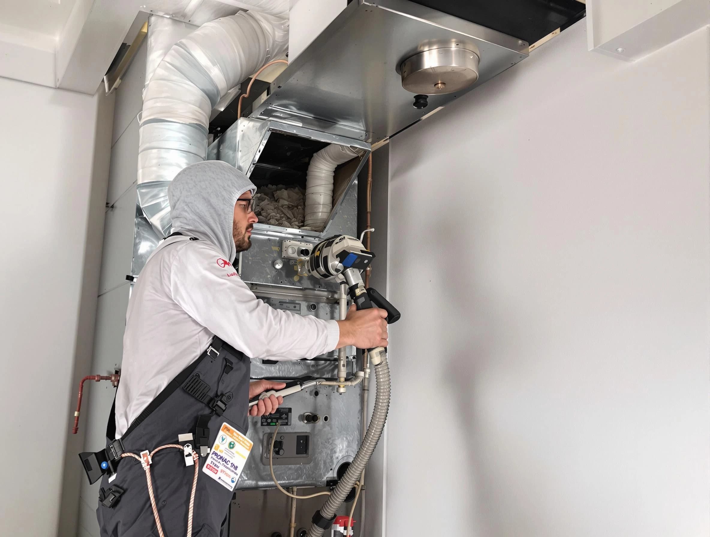 Expert furnace duct cleaning by Nolensville Air Duct Cleaning in Nolensville