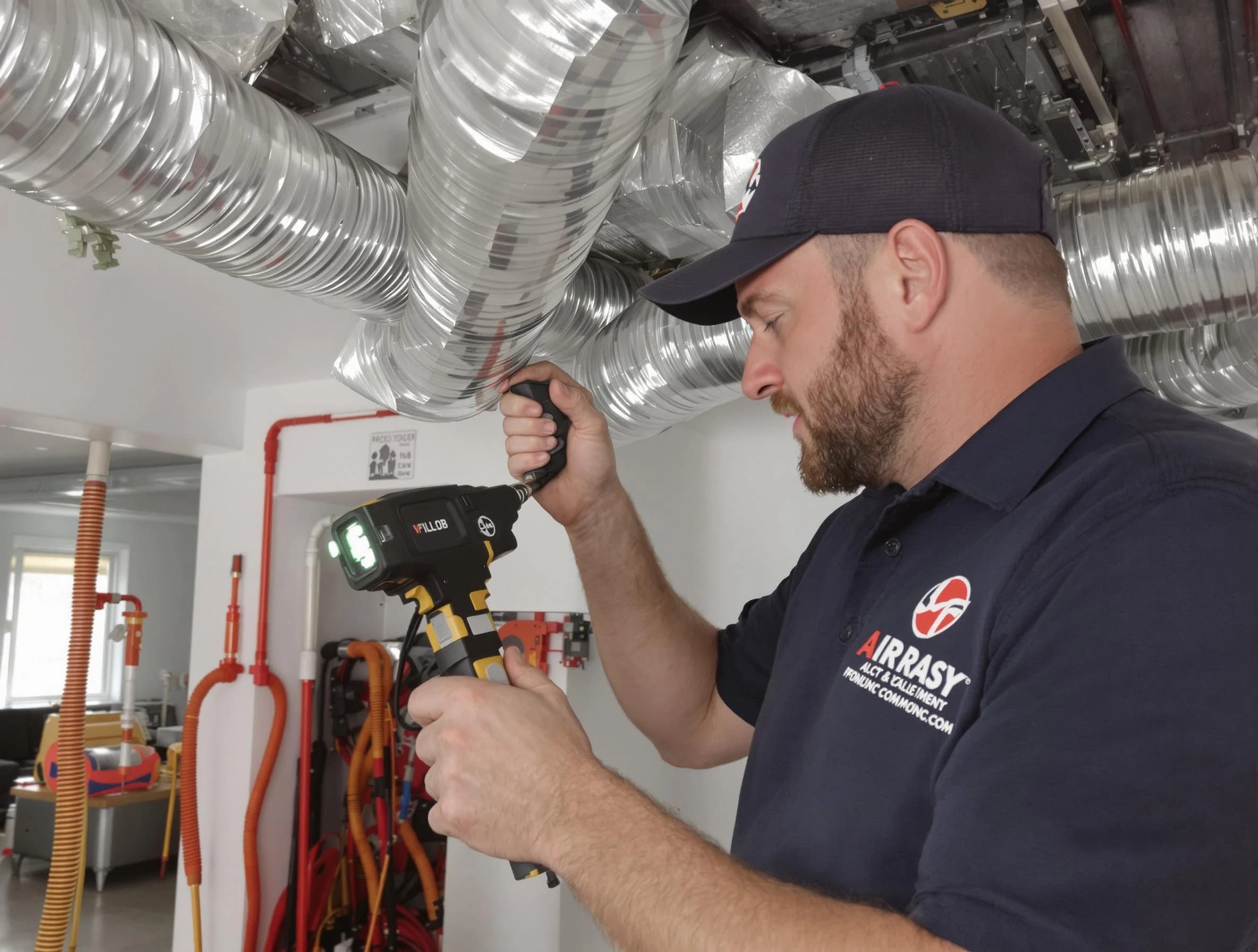 Duct Sealing service in Nolensville, TN