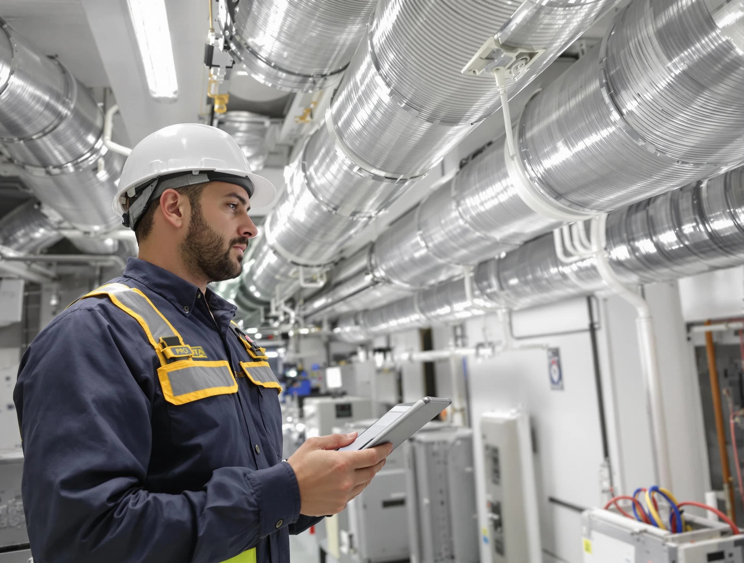 Filter Inspection service in Nolensville, TN