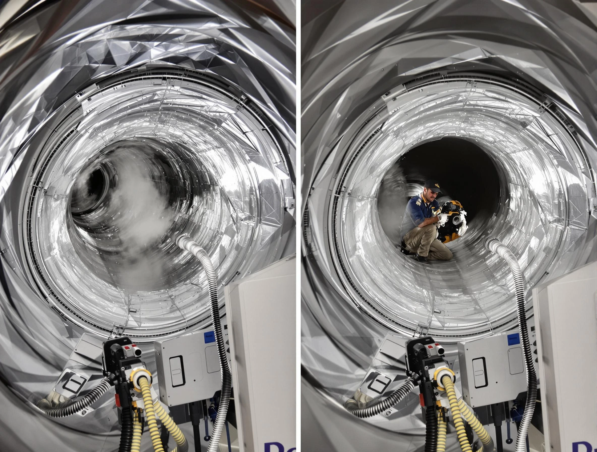 Air Duct Mold Cleaning in Nolensville