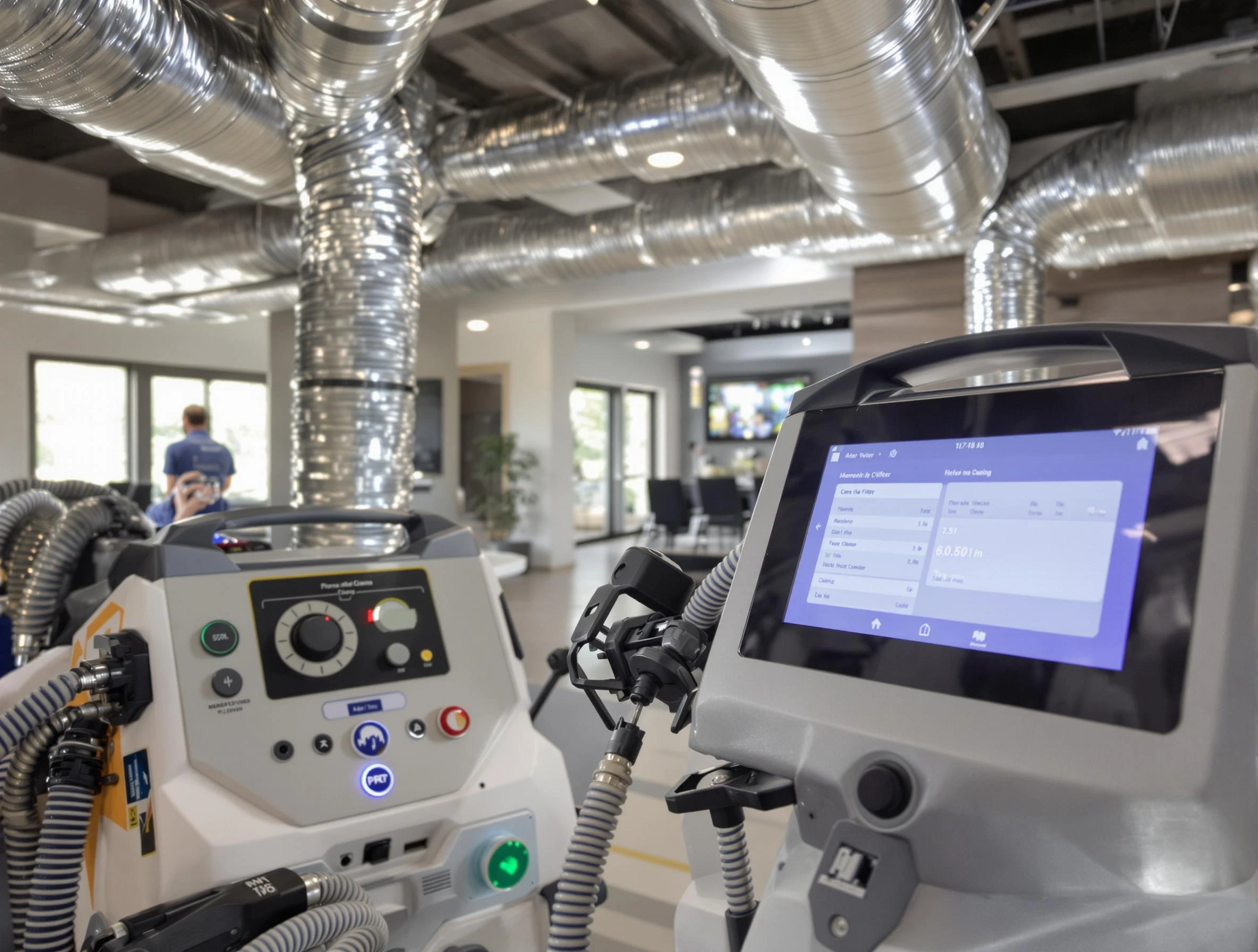 Expert mold remediation by Nolensville Air Duct Cleaning in Nolensville