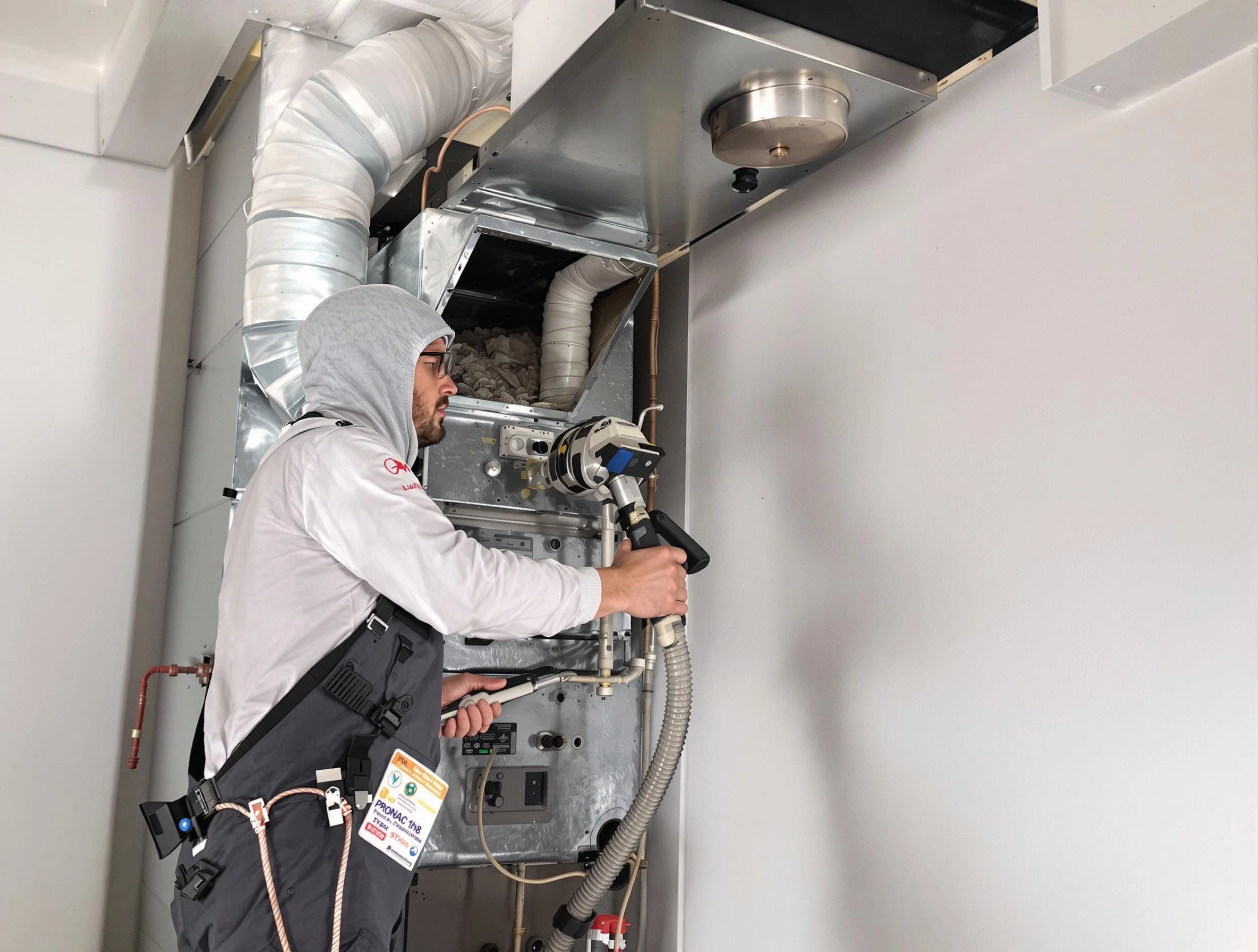 Expert furnace duct cleaning by Nolensville Air Duct Cleaning in Nolensville