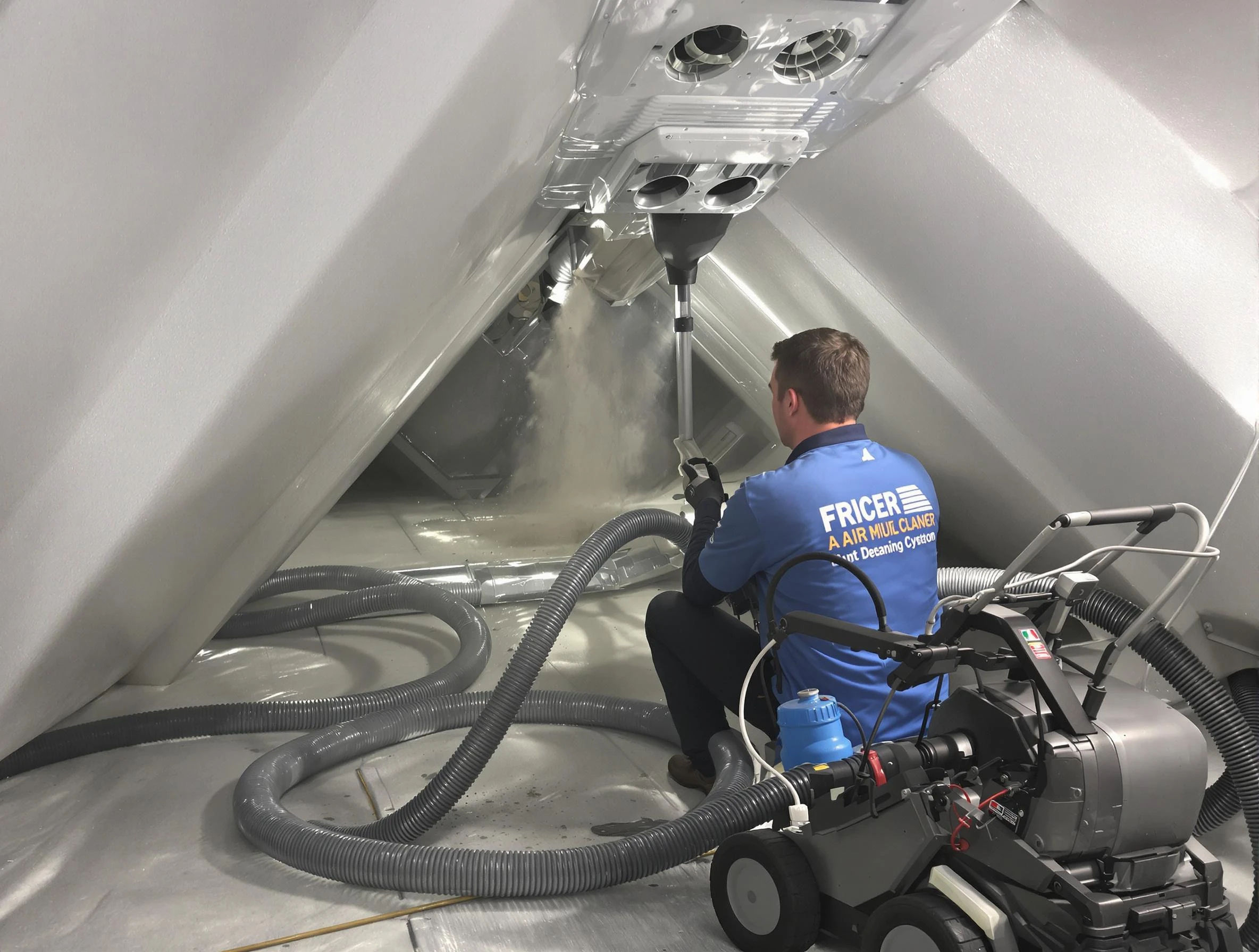 Expert residential duct cleaning by Nolensville Air Duct Cleaning in Nolensville